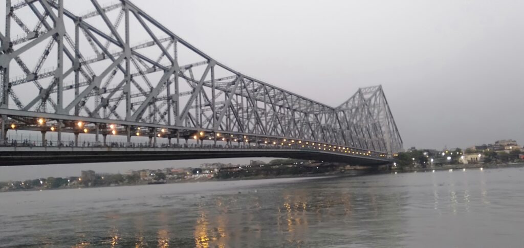 Hawrah Bridge