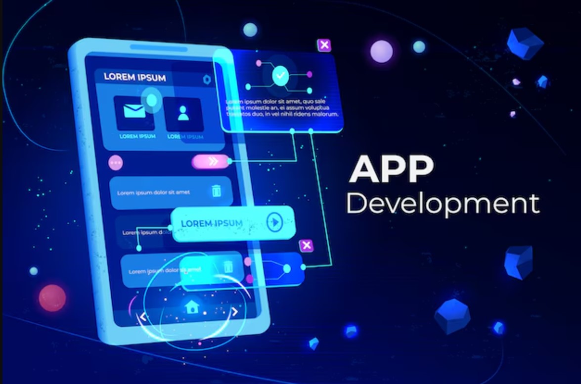 Mobile Apps Development